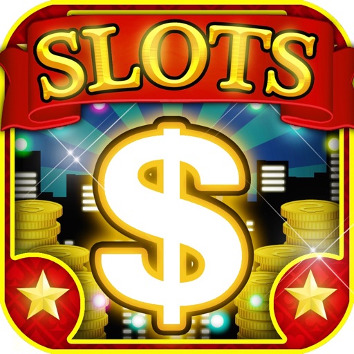 2016 Ace Slotto Gambler Slots Game - Slot Game icon