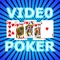 Video Poker HD: Jack's or Better