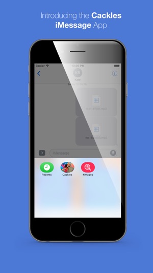 Cackles - Laugh Sound Effects Soundboard Hilarious(圖3)-速報App