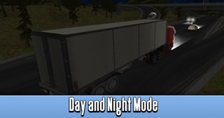 European Cargo Truck Simulator 3Dのおすすめ画像1