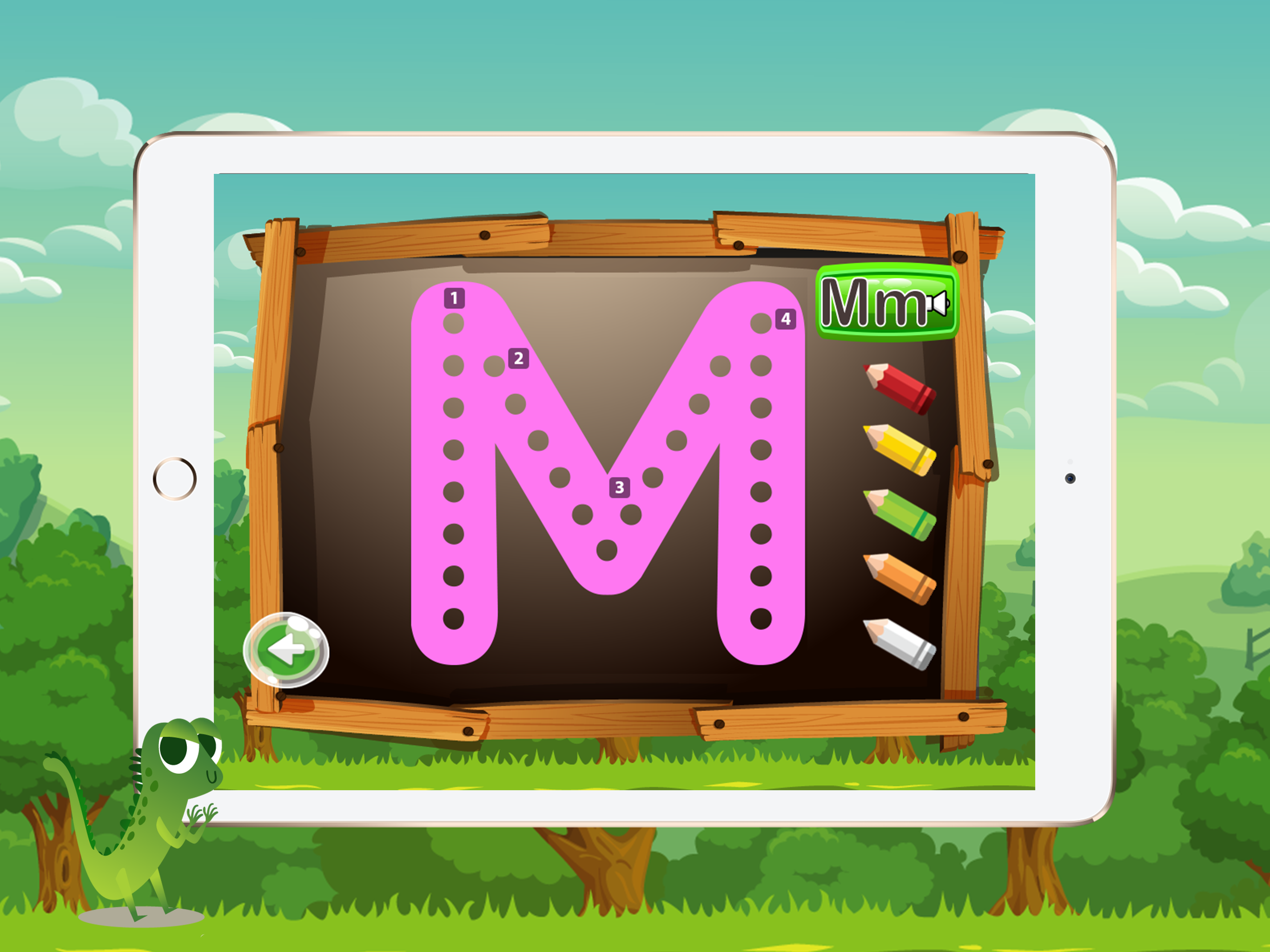 Writing Alphabet Abc Activities For Preschoolers