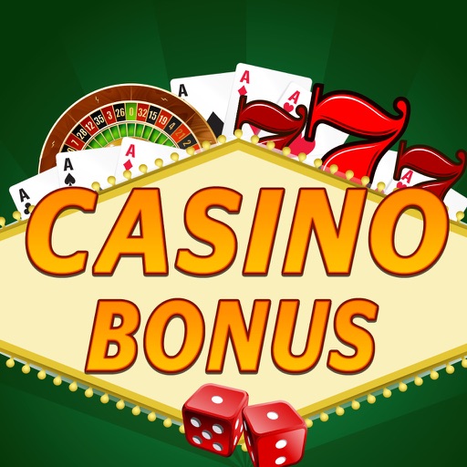 Casino.Bonus iOS App