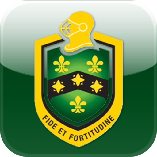 St. Conleths College icon