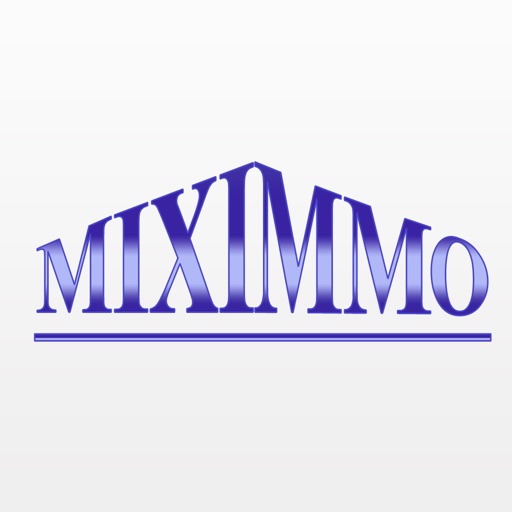 Miximmo icon