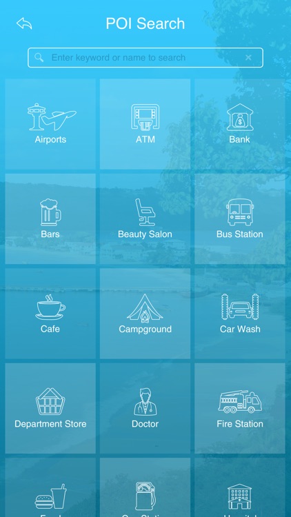 Anguilla Island Tourist Guide screenshot-4