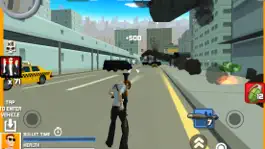 Game screenshot Killer Shooter Crime mod apk