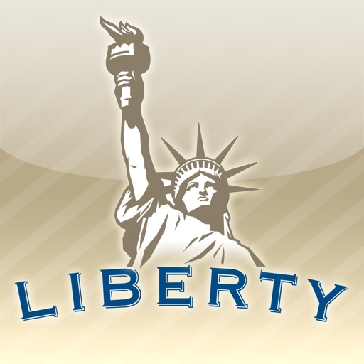 Liberty Safelert