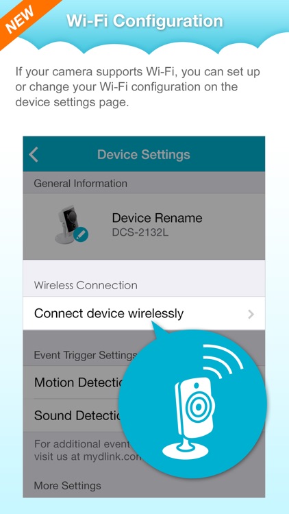 mydlink Lite screenshot-4