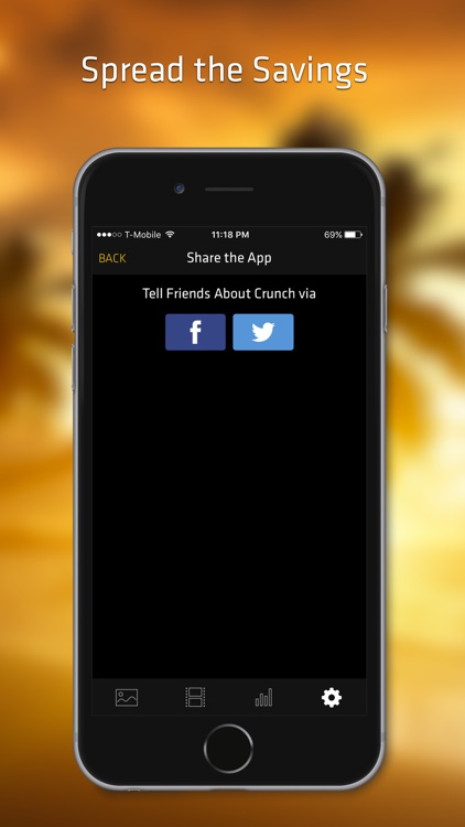 Crunch Gallery screenshot-3