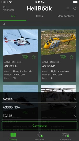 HeliBook for iPhone(圖3)-速報App