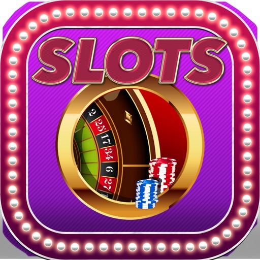 Special Slot Machine Pocket Game - Casino Deluxe iOS App