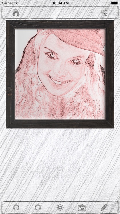 Photo Sketch Plus - Pencil Drawing Sketches screenshot-4
