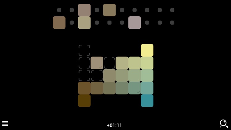 Blendoku 2 screenshot-2