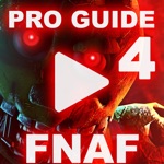 Pro Cheats For Five Nights At Freddys 4