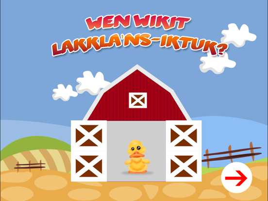 Screenshot #5 pour Wen Wikit?