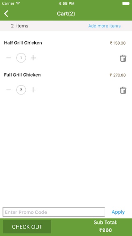 Hang-Out screenshot-4