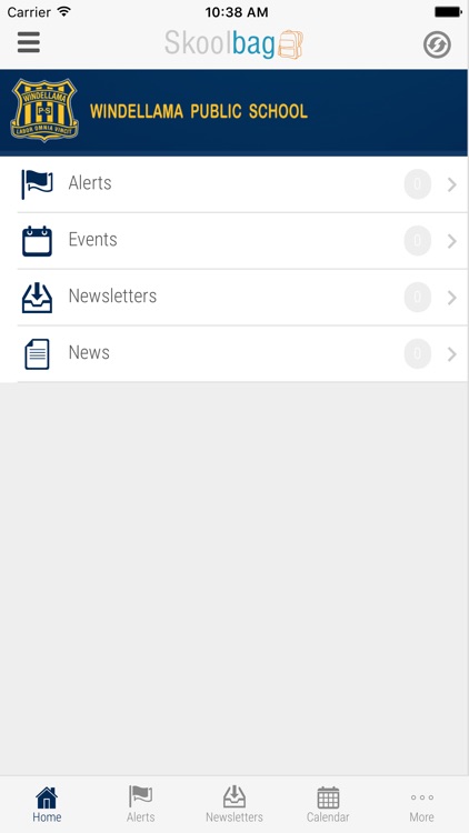 Windellama Public School