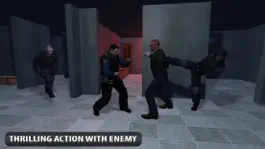 Game screenshot Secret Mission Agent mod apk