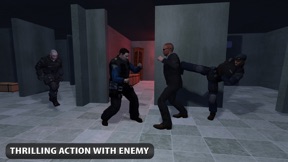 Secret Mission Agent screenshot