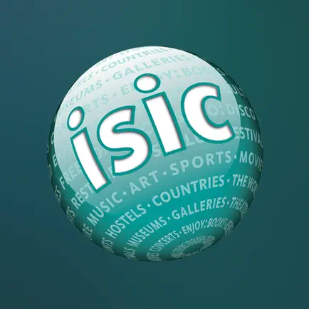 ISIC Russia Читы