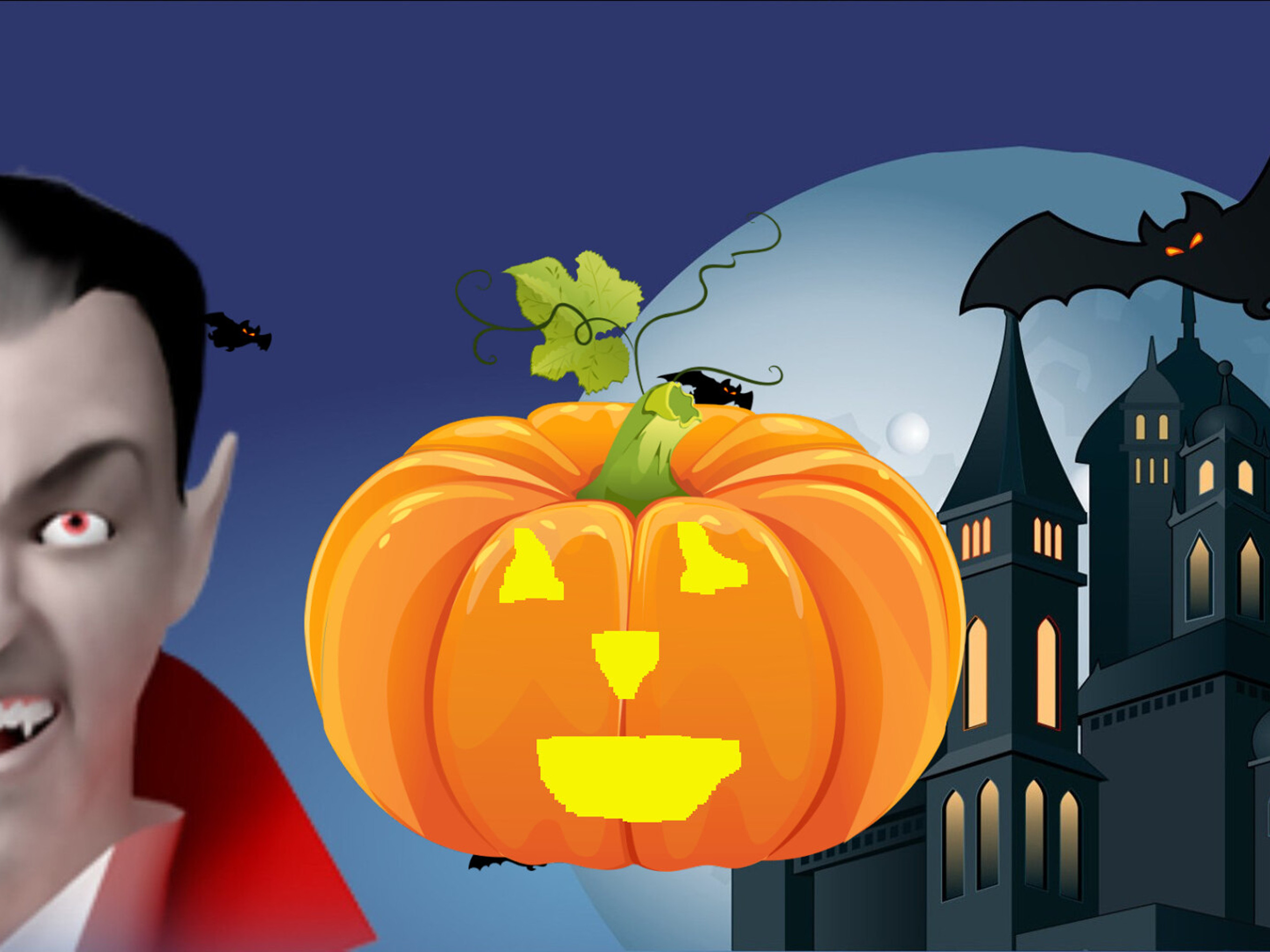 Carve a Pumpkin! screenshot 10