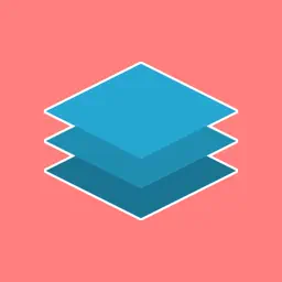GIFing - Ultimate Animated GIF & GIPHY Maker app icon