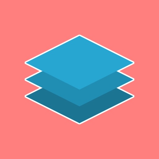 GIFing - Ultimate Animated GIF & GIPHY Maker icon