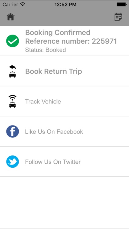 ShoutOut! screenshot-3