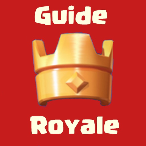 Guide For Clash Royale - Tips, Strategies, Cheats icon