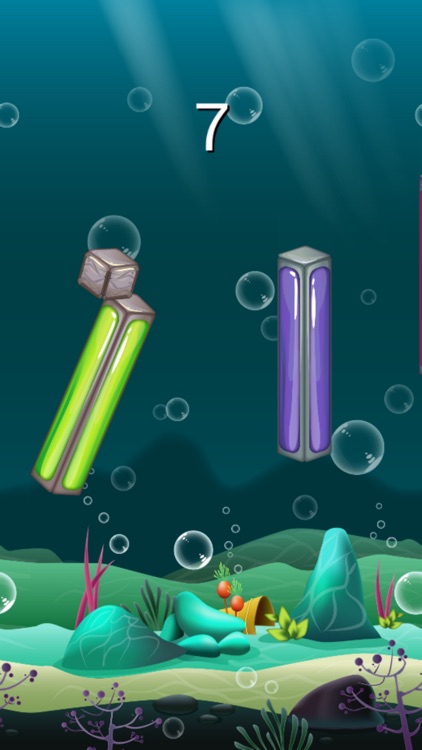 Step by Step - Addicting Time Killer Game