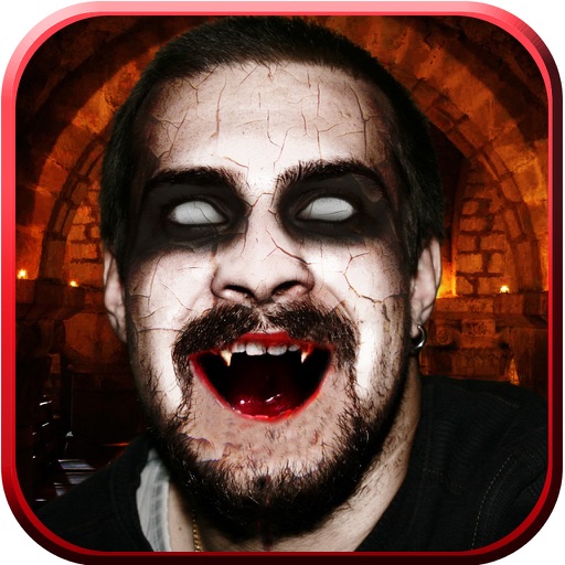 2016 Halloween Vampire Shooting - Fear Night icon