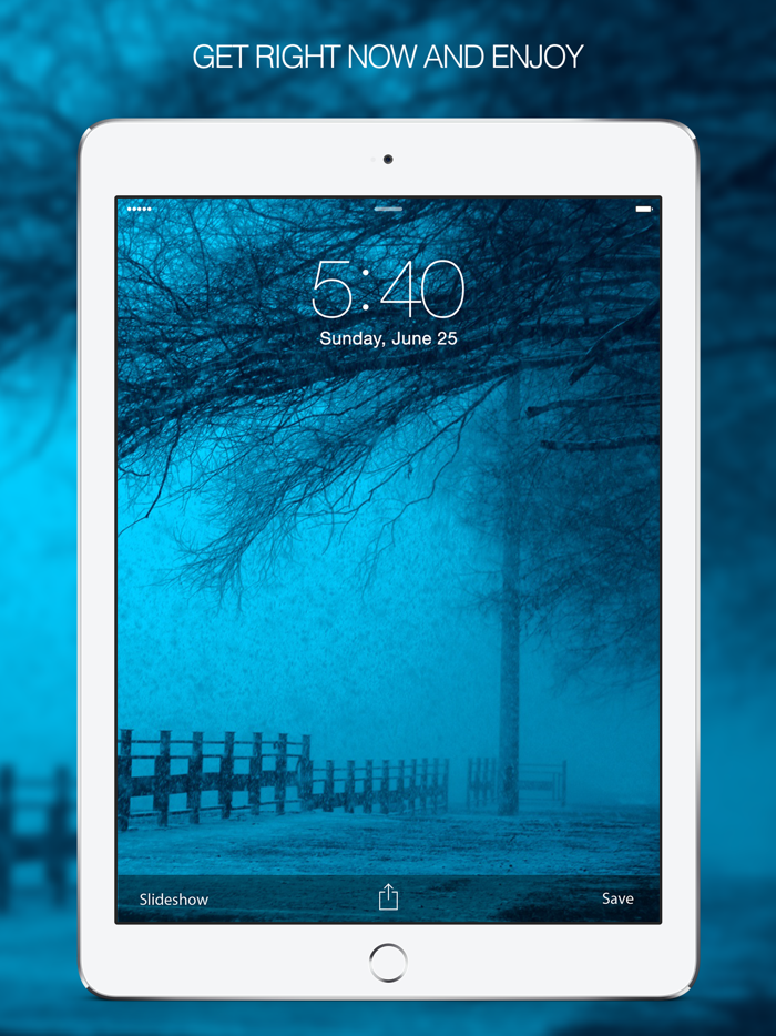 Winter Wallpapers – Winter Pictures and Backgrounds