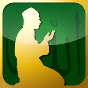 螢幕擷取畫面 (5) World Prayer Time