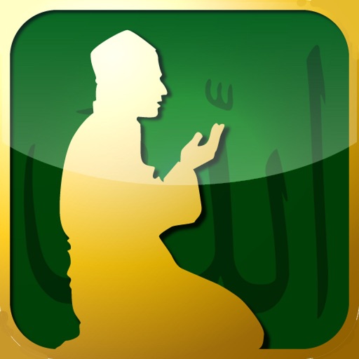 World Prayer Time iOS App