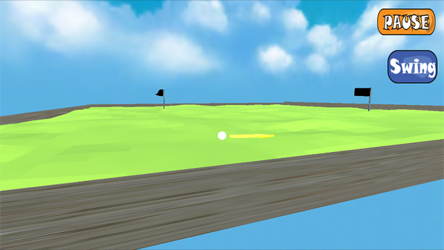 Mini Golf Island Skies Edition(圖2)-速報App