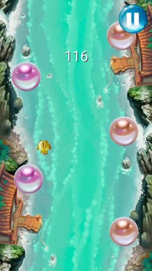 Jumping Fish Arcade - Addicting Time Killer Game(圖2)-速報App