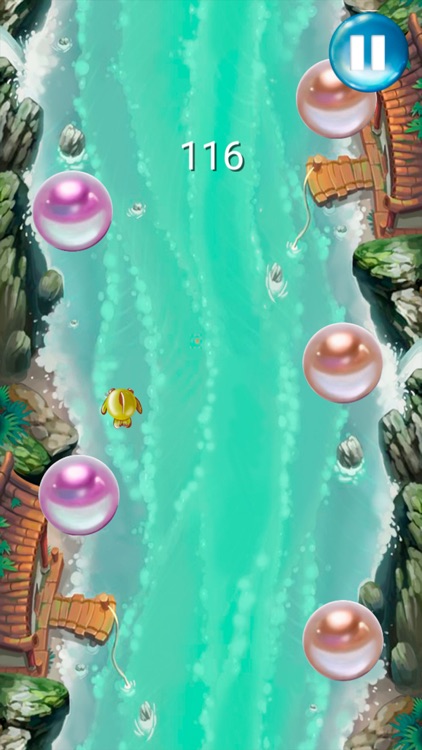 Jumping Fish Arcade - Addicting Time Killer Game