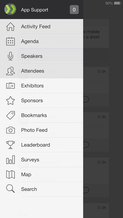 2015 Global Management Meeting