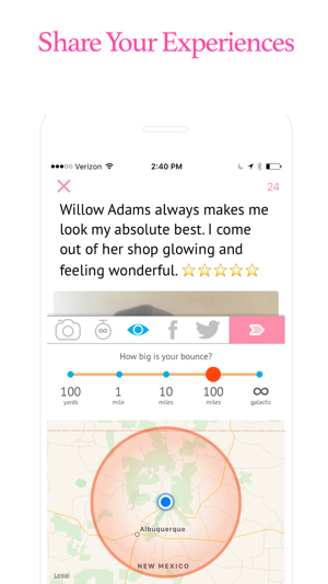 Icon Beauty Culture(圖3)-速報App