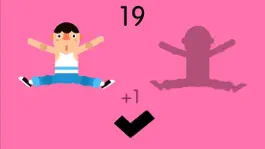 Game screenshot Mannequin Challenge: Juju Pose mod apk