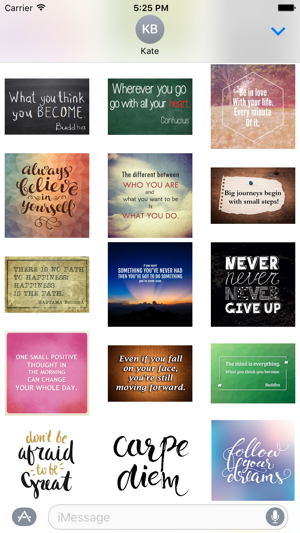 Inspiring Quotes!(圖5)-速報App