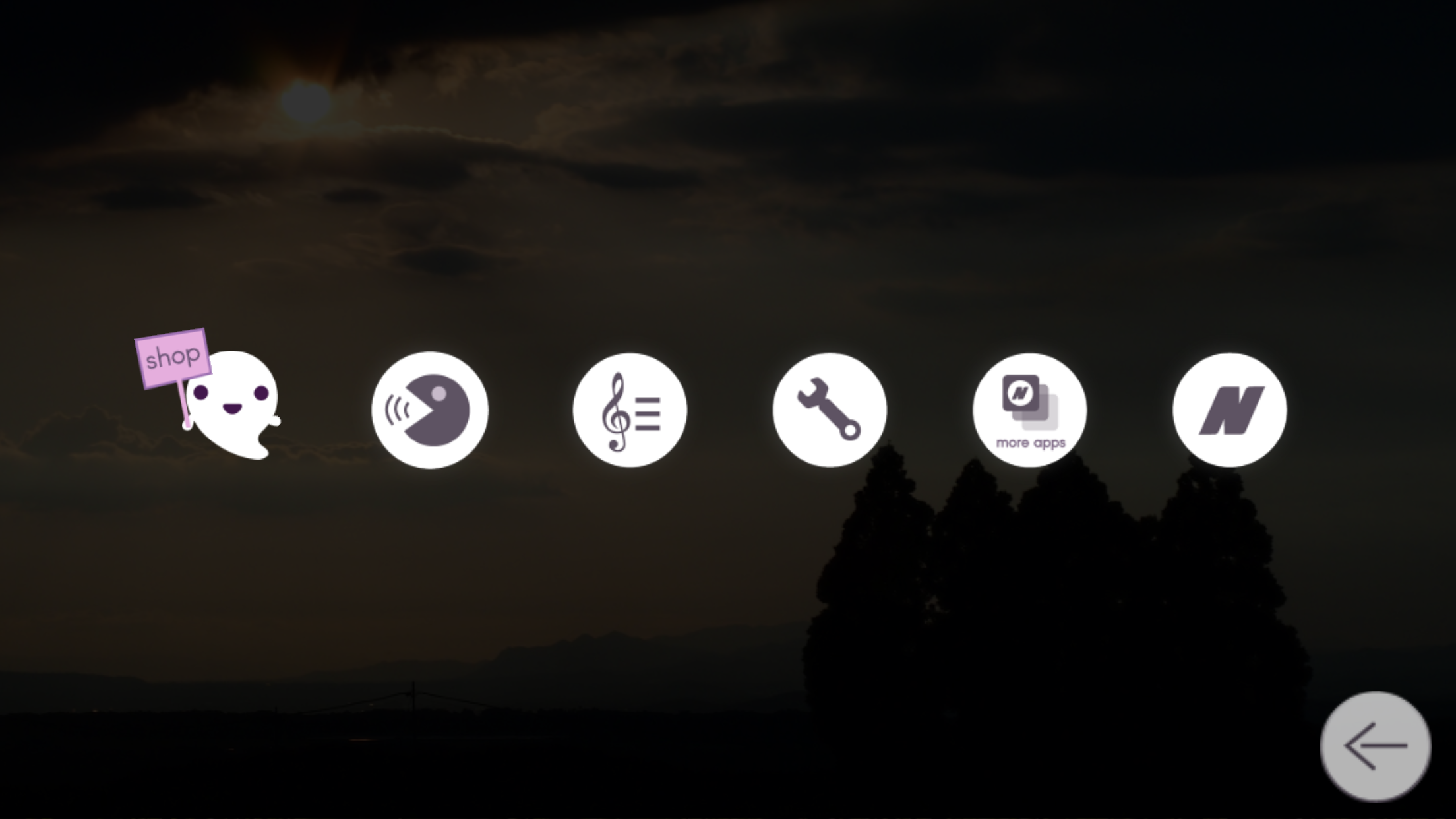 Relaxing Music: Nature Sounds screenshot 4