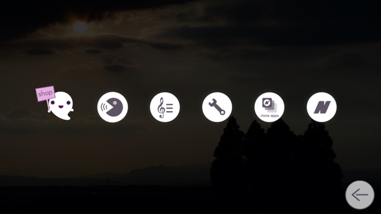 Relaxing Music: Nature Sounds screenshot-3