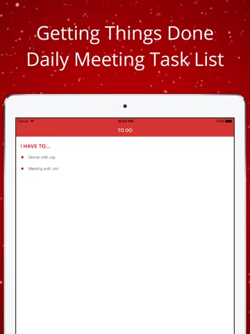 Schedule Planner - Get It Done for Morning Routineのおすすめ画像3