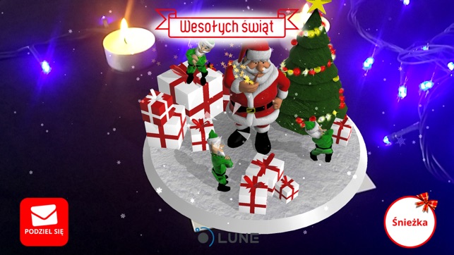 LuChristmas(圖1)-速報App
