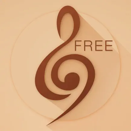 Solfeggio Free - Note Reading Practice Cheats
