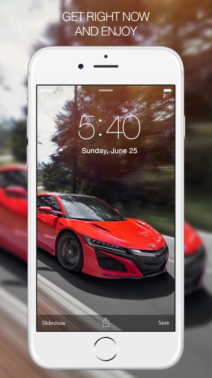 Car Wallpapers – Supercars Pictures & Backgrounds screenshot-4