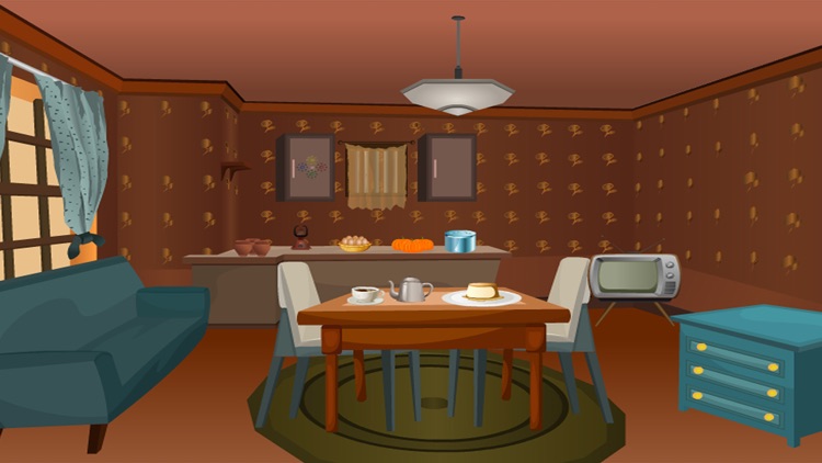Escape Game The Farmhouse screenshot-4