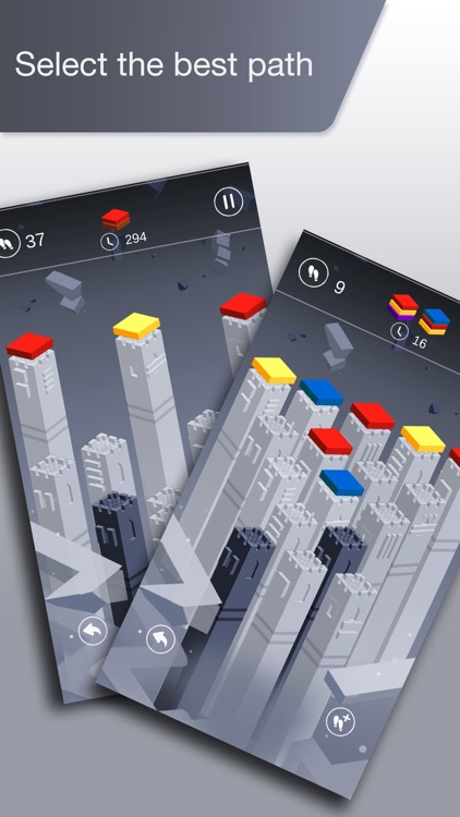 Color World-Free & Puzzle Game screenshot-3