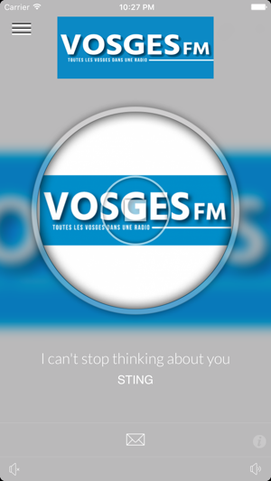 Radio Vosges FM(圖1)-速報App